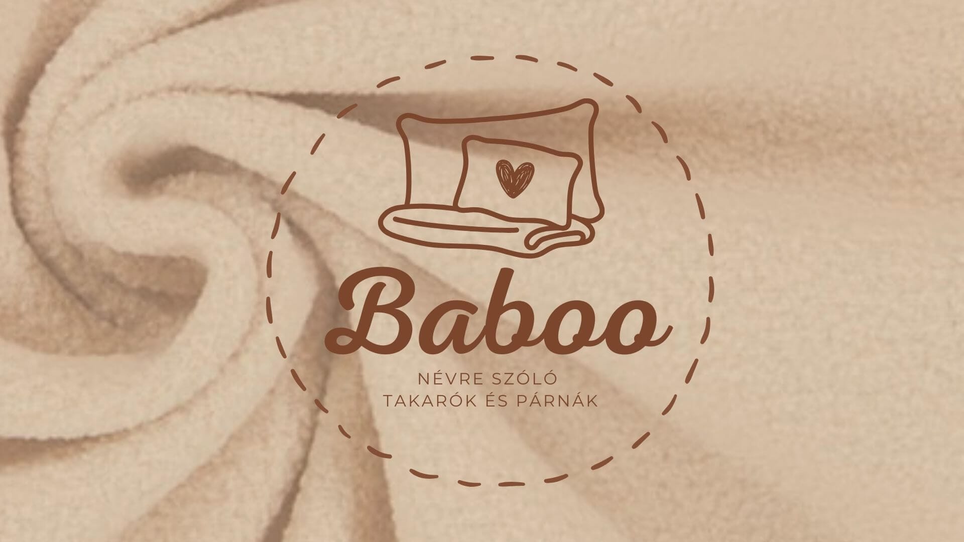 Bizzi Design X Baboo - logóterv